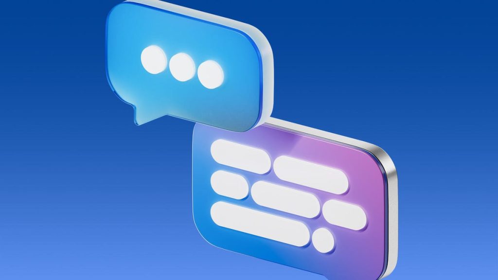 Individuals are utilizing ChatGPT to put in writing their textual content messages – this is how one can inform