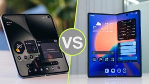 Google Pixel 10 Professional Fold vs. Samsung Galaxy Z Fold 7: I in contrast each Androids, and here is the winner