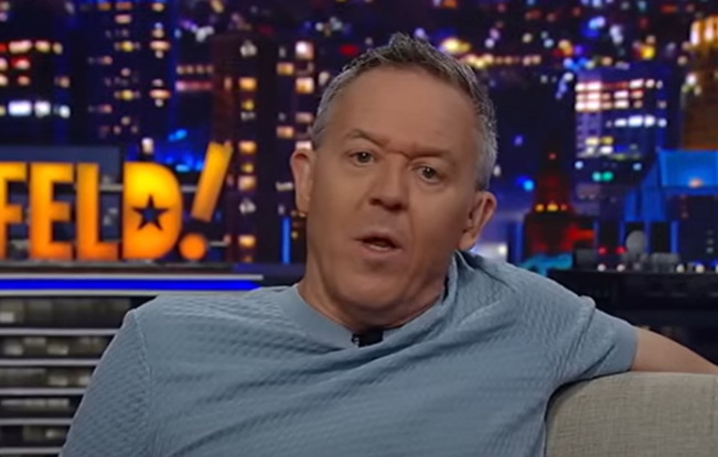 Watch Greg Gutfeld Clarify Why the Left Would not Like Police (VIDEO) | The Gateway Pundit Watch Greg Gutfeld Clarify Why the Left Would not Like Police (VIDEO) | The Gateway Pundit