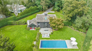 {Couples}’ Paradise: The Finest Hamptons Mansions for Hire This Season