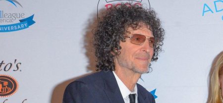 Howard Stern Cancels Comeback As Profession & Household Disaster Loom