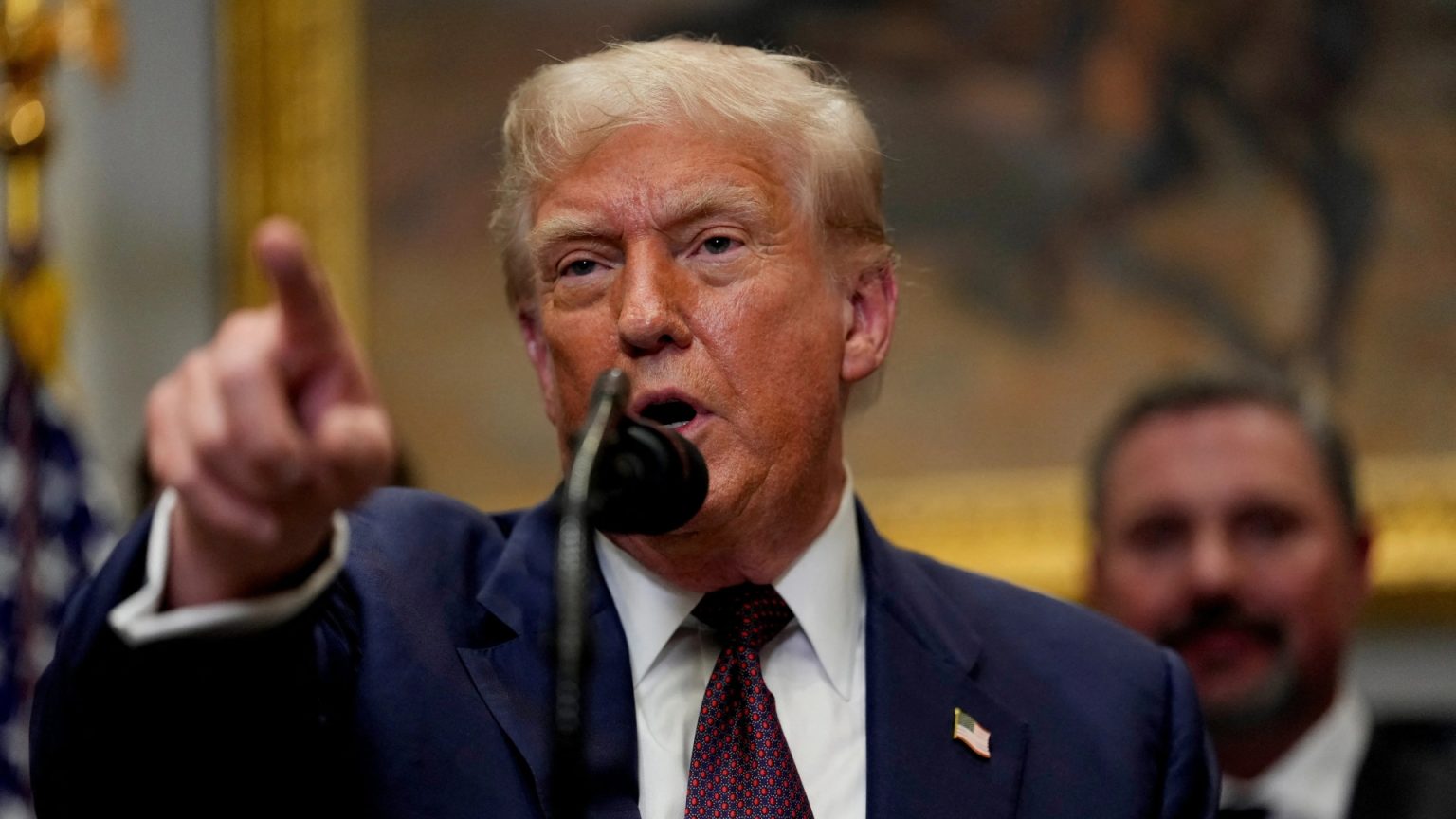 What’s the fallout from Trump’s new batch of tariffs? | Worldwide Commerce Information What’s the fallout from Trump’s new batch of tariffs? | Worldwide Commerce Information