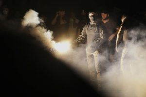 Why has violence flared up in Serbia – and what’s subsequent? | TV Reveals