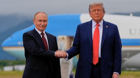 What’s going to the Putin-Trump assembly imply for the conflict in Ukraine? | Russia-Ukraine conflict