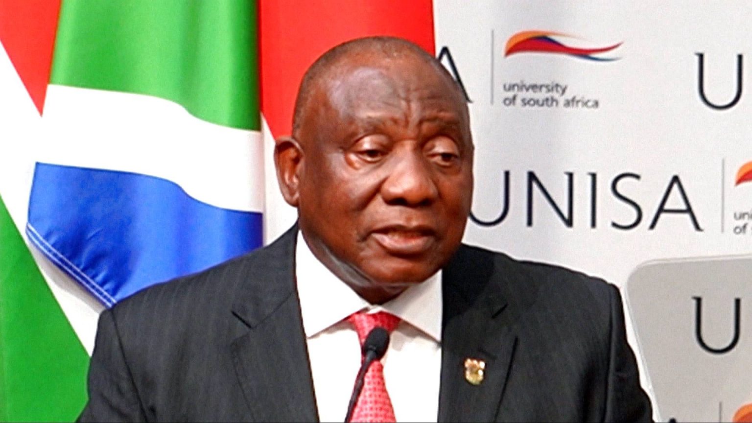 Can a nationwide dialogue remedy South Africa’s issues? | Authorities