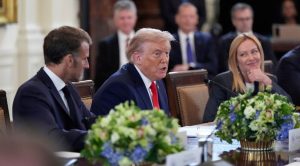 Is European lobbying of Trump an indication of energy – or weak spot? | Russia-Ukraine conflict