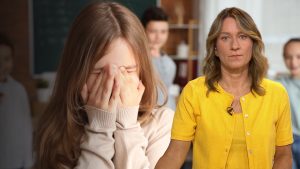 Is misogyny on the rise amongst younger boys in faculties? | Training