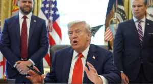 Why has Donald Trump not spoken out in regards to the famine in Gaza? | Israel-Palestine battle Information