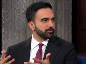 Zohran Mamdani Opposes Constitution Colleges in NYC, Even Although He Went to a Personal College | The Gateway Pundit