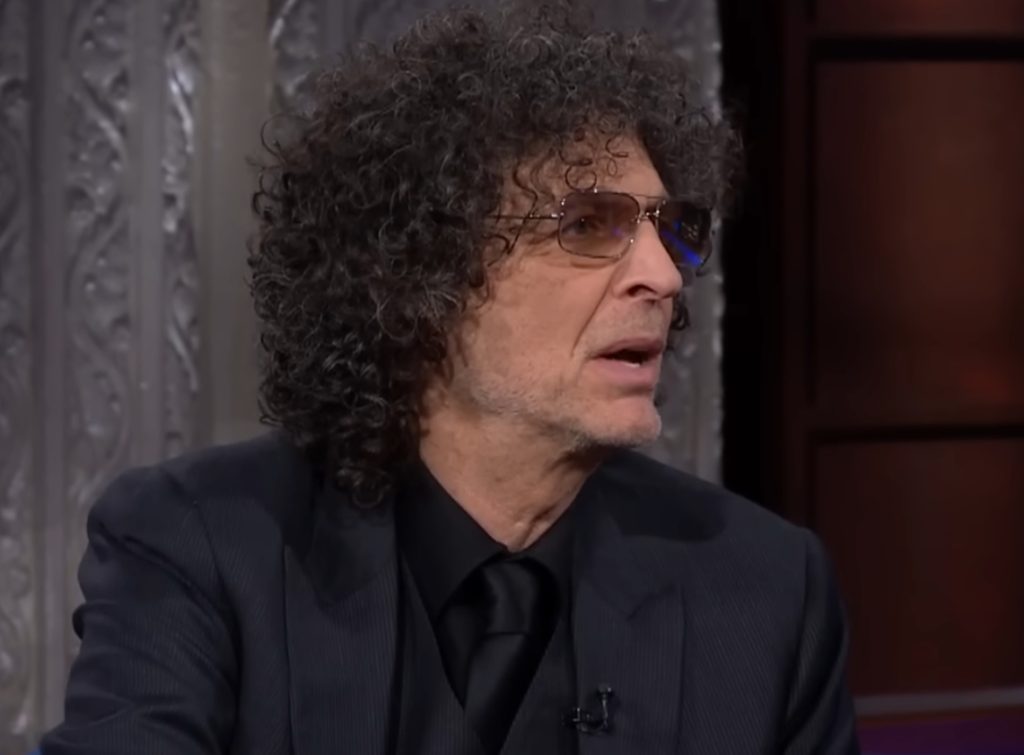 REPORT: Far-Left Radio Host Howard Stern Going through the Axe After 20 Years on Air | The Gateway Pundit