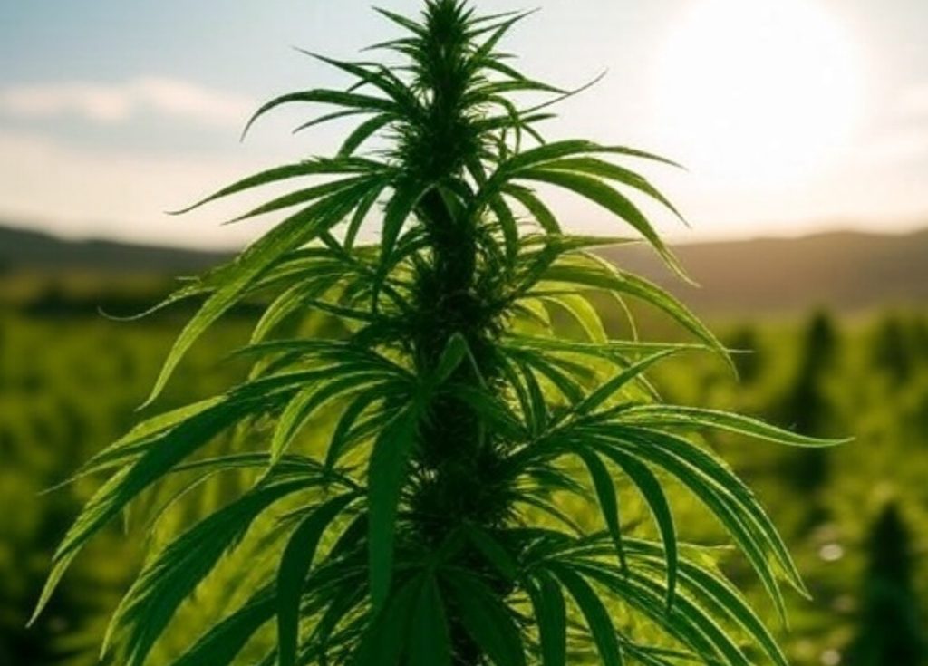 REPORT: Trump Considers Downgrading Hashish to Much less Harmful Classification | The Gateway Pundit
