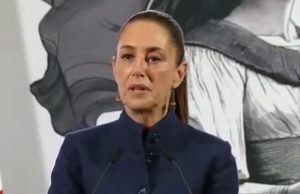 Mexico’s President Defends Venezuela’s Maduro Towards U.S. Costs of Terrorism and Drug Trafficking | The Gateway Pundit