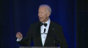 Biden Appears Utterly Misplaced at Nationwide Bar Affiliation Gala, Angrily Shouts, Trashes Trump, Stumbles Via Remarks (VIDEO) | The Gateway Pundit