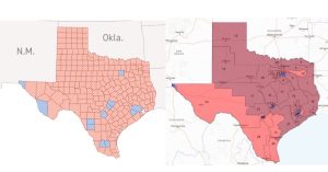 BREAKING: Texas Democrats Flee State to Block GOP Congressional Redistricting – AG Paxton Calls For Their Arrest | The Gateway Pundit