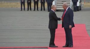 “These Individuals Are Sick! – Trump Slams Pretend Information Over Putin Summit Protection | The Gateway Pundit