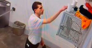 Idaho Quadruple Assassin Bryan Kohberger Begs For Jail Switch After Complaining About Being Sexually Harassed by Inmates | The Gateway Pundit