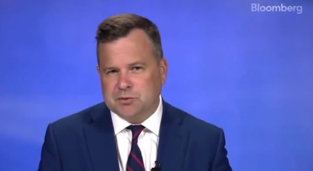 BREAKING: Housing Regulator Invoice Pulte Sends SECOND Prison Referral on Embattled Federal Reserve Governor Lisa Cook dinner After She’s Allegedly Caught Mendacity on third Property | The Gateway Pundit BREAKING: Housing Regulator Invoice Pulte Sends SECOND Prison Referral on Embattled Federal Reserve Governor Lisa Cook dinner After She’s Allegedly Caught Mendacity on third Property | The Gateway Pundit