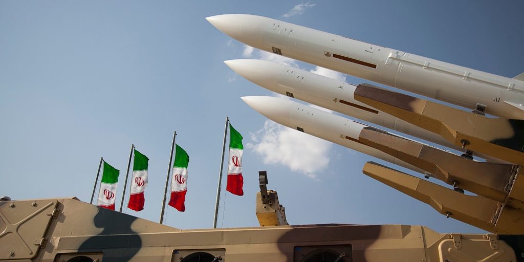 Iran’s Nuclear Deception: The World Should Cease Enjoying Alongside | The Gateway Pundit
