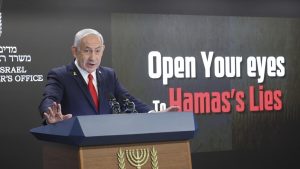 Netanyahu says plan for Gaza Metropolis ‘greatest technique to finish the conflict’