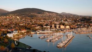 China points security alerts for residents in Australia following a number of assaults in latest months