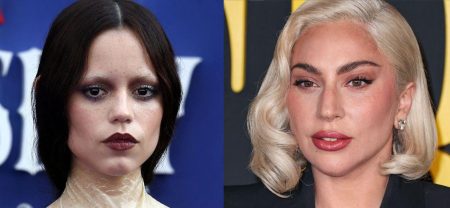 Woman Gaga Sends Chills With Haunting Warning In ‘Wednesday’ Season 2 Trailer