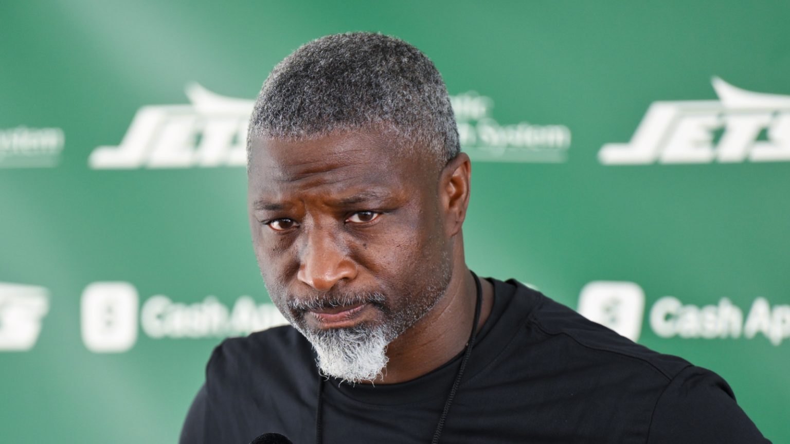 Jets had distinctive response to blowout preseason loss to Giants Jets had distinctive response to blowout preseason loss to Giants