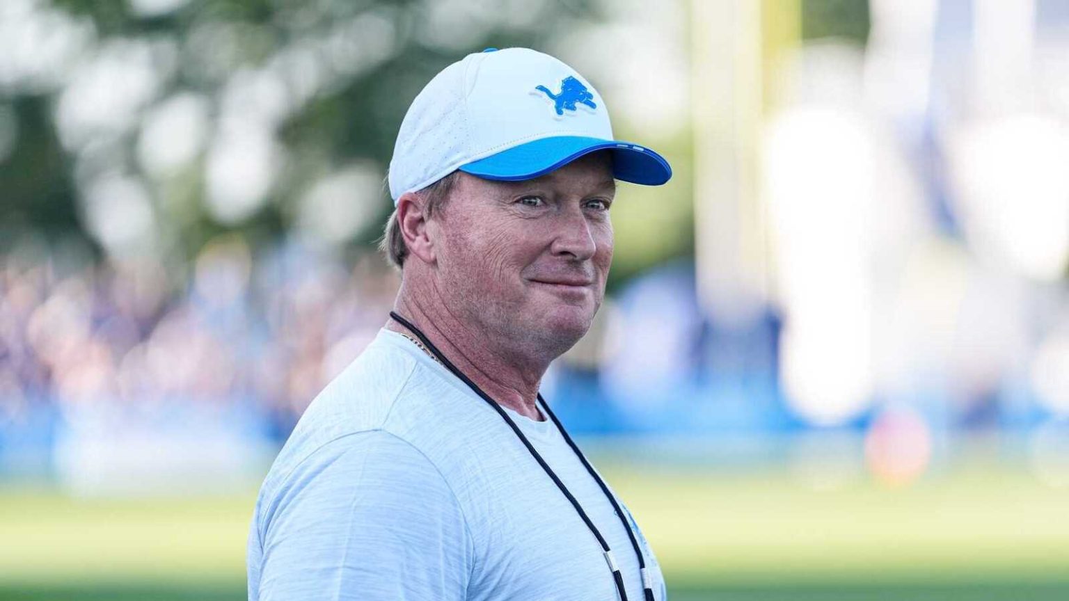 Jon Gruden needs to search out ‘reality’ amid lawsuit in opposition to NFL Jon Gruden needs to search out ‘reality’ amid lawsuit in opposition to NFL