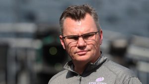 Pirates as soon as once more present they are not critical about profitable