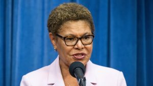 Mayor Karen Bass Appoints Steve Kang As Metropolis Movie Liaison