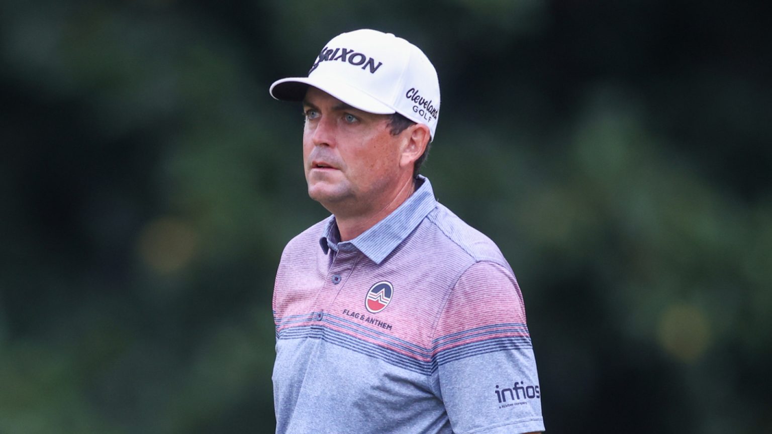 Keegan Bradley makes Ryder Cup captain’s picks with a stunning twist Keegan Bradley makes Ryder Cup captain’s picks with a stunning twist