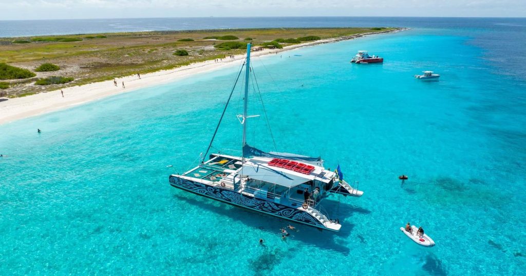 Escaping to Klein Curaçao: Caribbean’s Finest-Stored Secret!