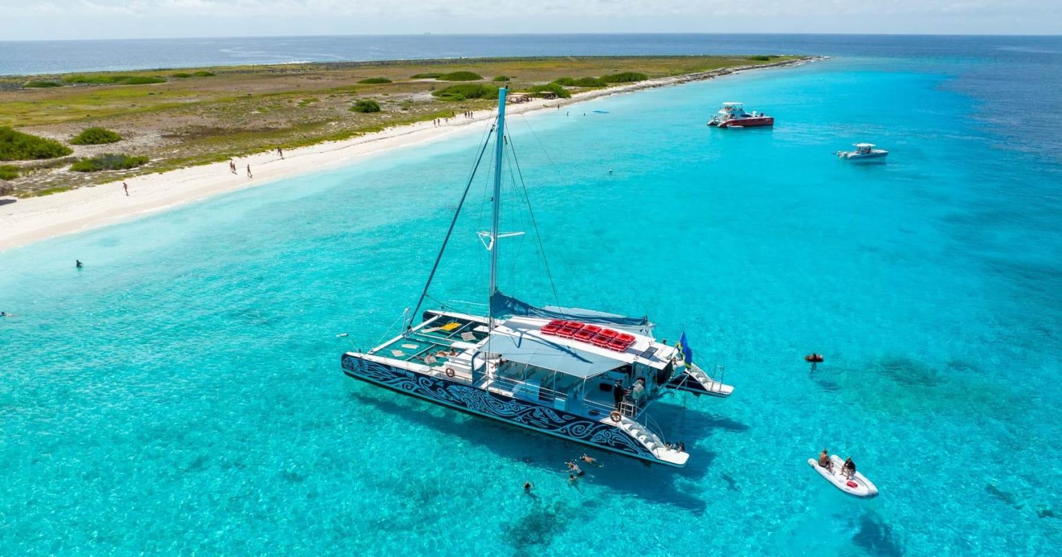 Escaping to Klein Curaçao: Caribbean’s Finest-Stored Secret!