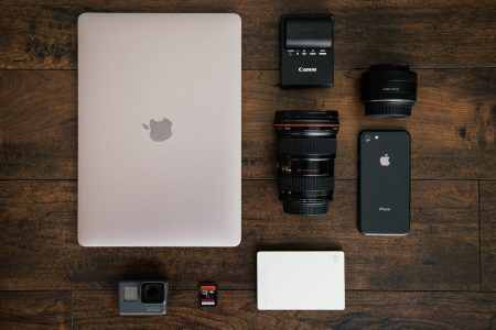 Ideas for Packing Your Tech Gear With out the Headache: A Traveler’s Information