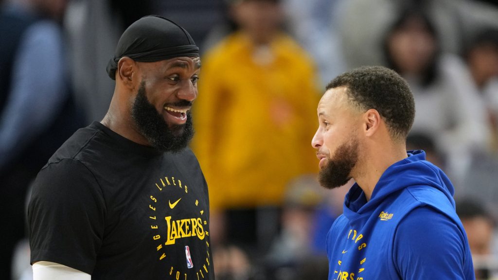 The ‘Final 50-point sport by NBA group’ quiz