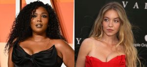 Lizzo Pokes Enjoyable At Sydney Sweeney’s American Eagle Advert Amid Backlash