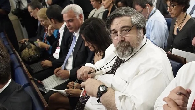 Longtime CBS Information White Home Correspondent Was 73 Longtime CBS Information White Home Correspondent Was 73