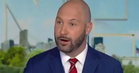 Republican Strategist Slams Democrats on TX Redistricting: ‘They Prefer to Play With Matches and Suppose They’re going to By no means Get Burned’ (VIDEO) | The Gateway Pundit