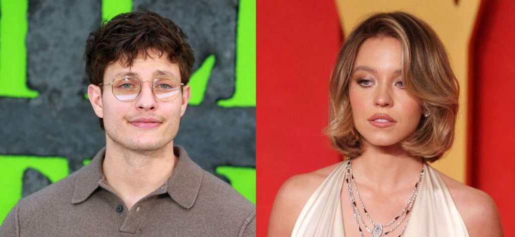 Comic Matt Rife Calls Sydney Sweeney’s Critics ‘Rubbish Losers’ Comic Matt Rife Calls Sydney Sweeney’s Critics ‘Rubbish Losers’