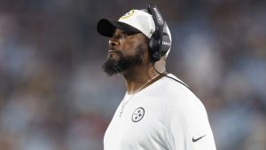Tomlin offers trace about Steelers future amid sizzling seat rumors