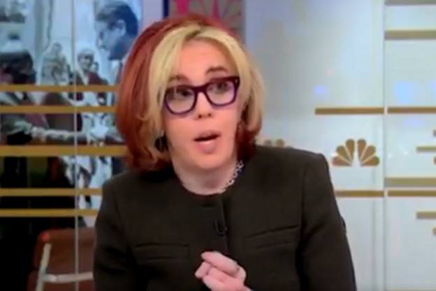Morning Joe Panelist Urges Democrats to Embrace Their Loudest, Most Radical Voices (VIDEO) | The Gateway Pundit Morning Joe Panelist Urges Democrats to Embrace Their Loudest, Most Radical Voices (VIDEO) | The Gateway Pundit