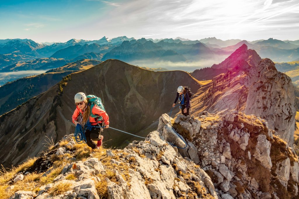 Important Gear for Protected and Pleasurable Mountain Climbing