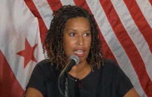 Washington, DC Mayor Muriel Bowser Acknowledges Success of Trump’s Legislation Enforcement Surge within the Metropolis (VIDEO) | The Gateway Pundit