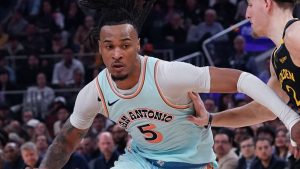 NBA sophomores to observe in 2025-26