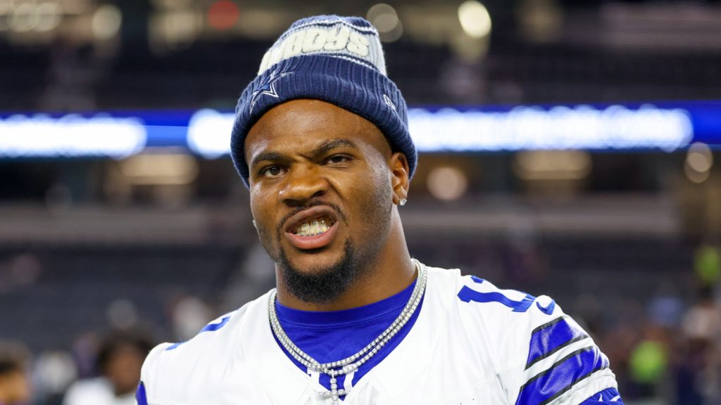 New report sheds mild on how Cowboys view Micah Parsons scenario