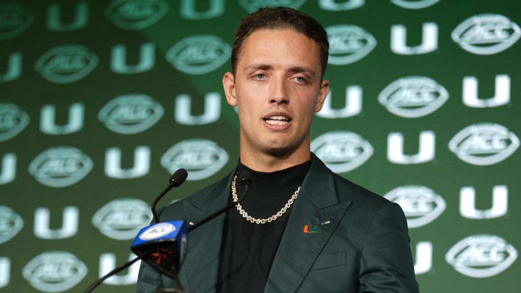 NFL Draft intel: Might embattled QB salvage draft hopes? NFL Draft intel: Might embattled QB salvage draft hopes?