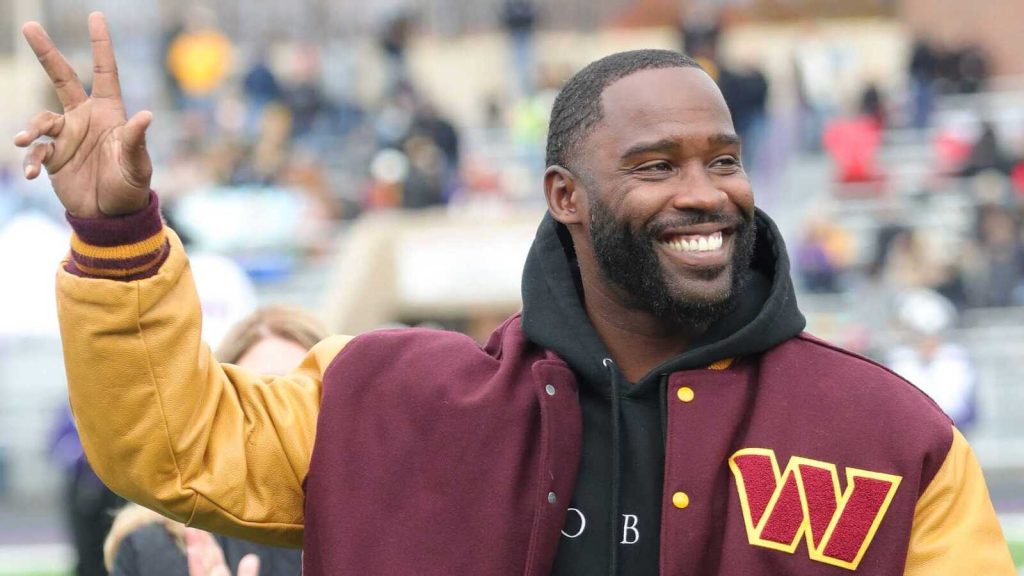 The ‘NFL single-season reception leaders’ quiz