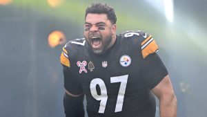 The ‘NFL Walter Payton Man of the 12 months’ quiz