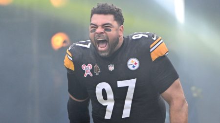 The ‘NFL Walter Payton Man of the 12 months’ quiz