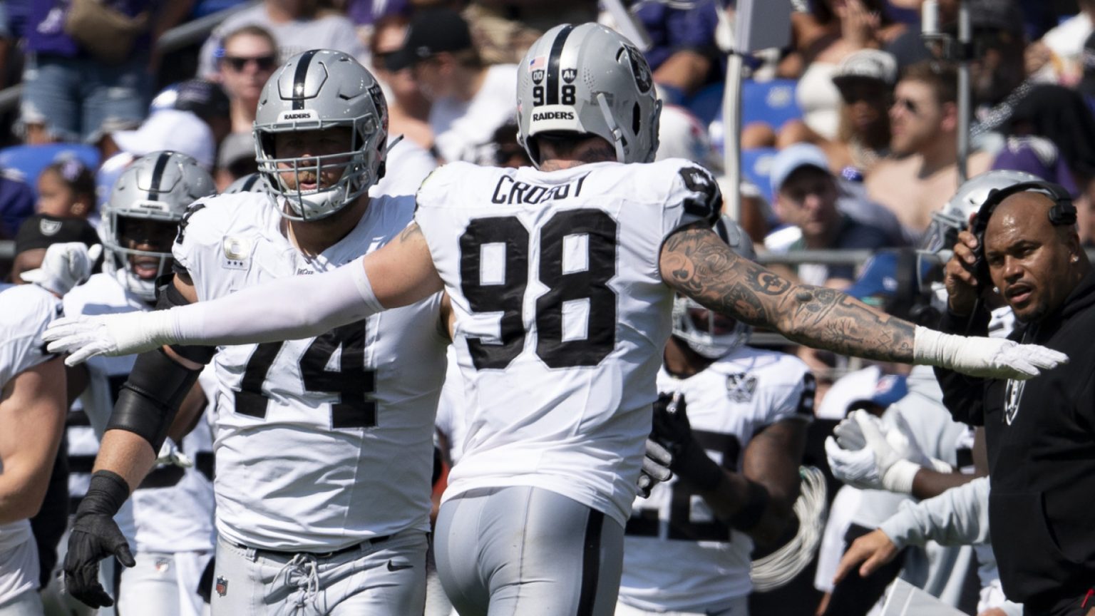 The ‘NFL’s energetic 50-sack membership’ quiz The ‘NFL’s energetic 50-sack membership’ quiz