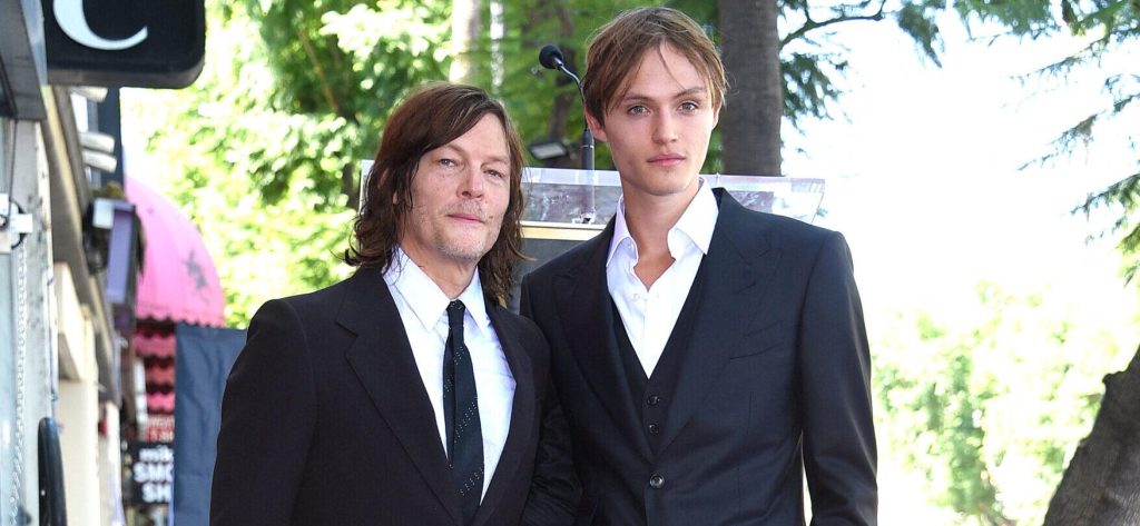Norman Reedus’ Son, Mingus, Is In Police Custody Over Alleged Assault Norman Reedus’ Son, Mingus, Is In Police Custody Over Alleged Assault